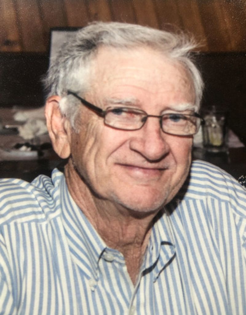 A.J. Ryder