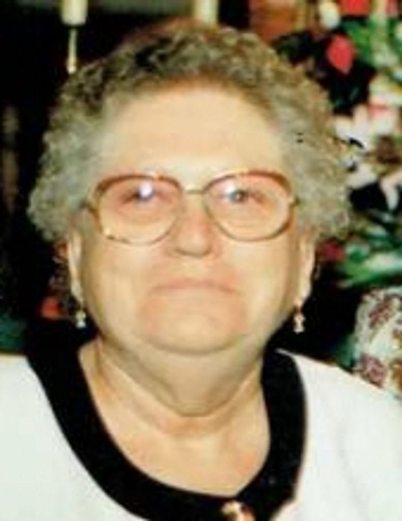 Jewel  Kilgore  Barnett