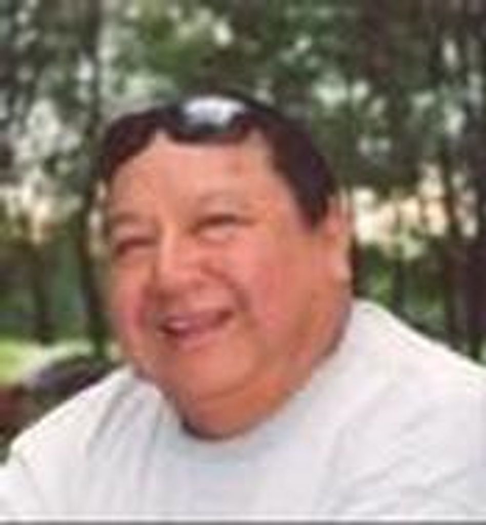 Gaylen Reed "Bobo" Morgan