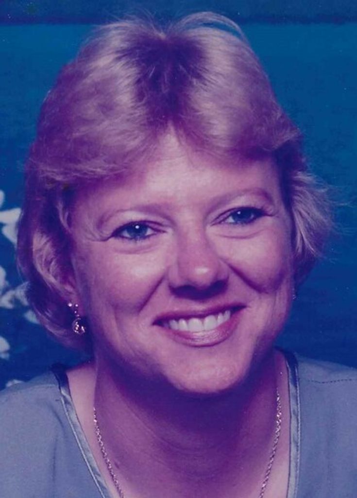Tessa Bland Harris Profile Photo