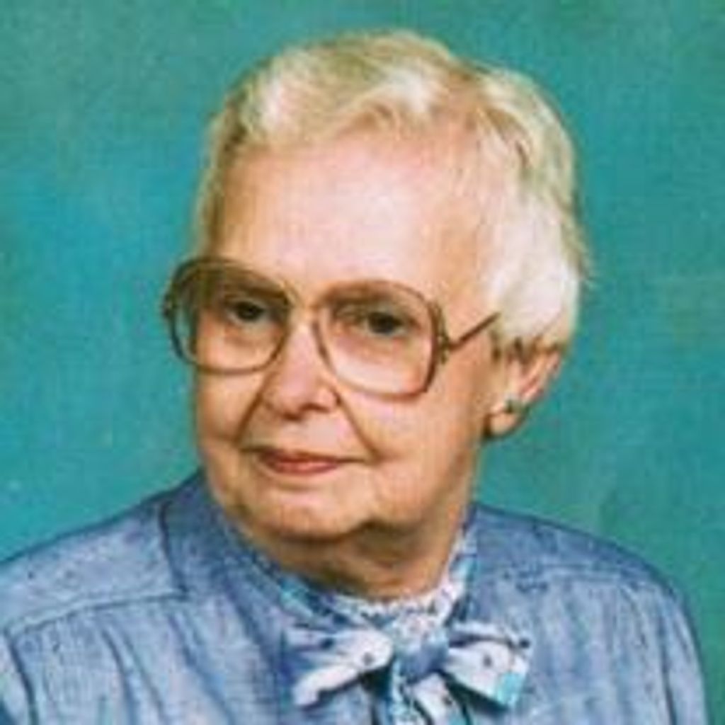 C. Viola "Vi" Johnson