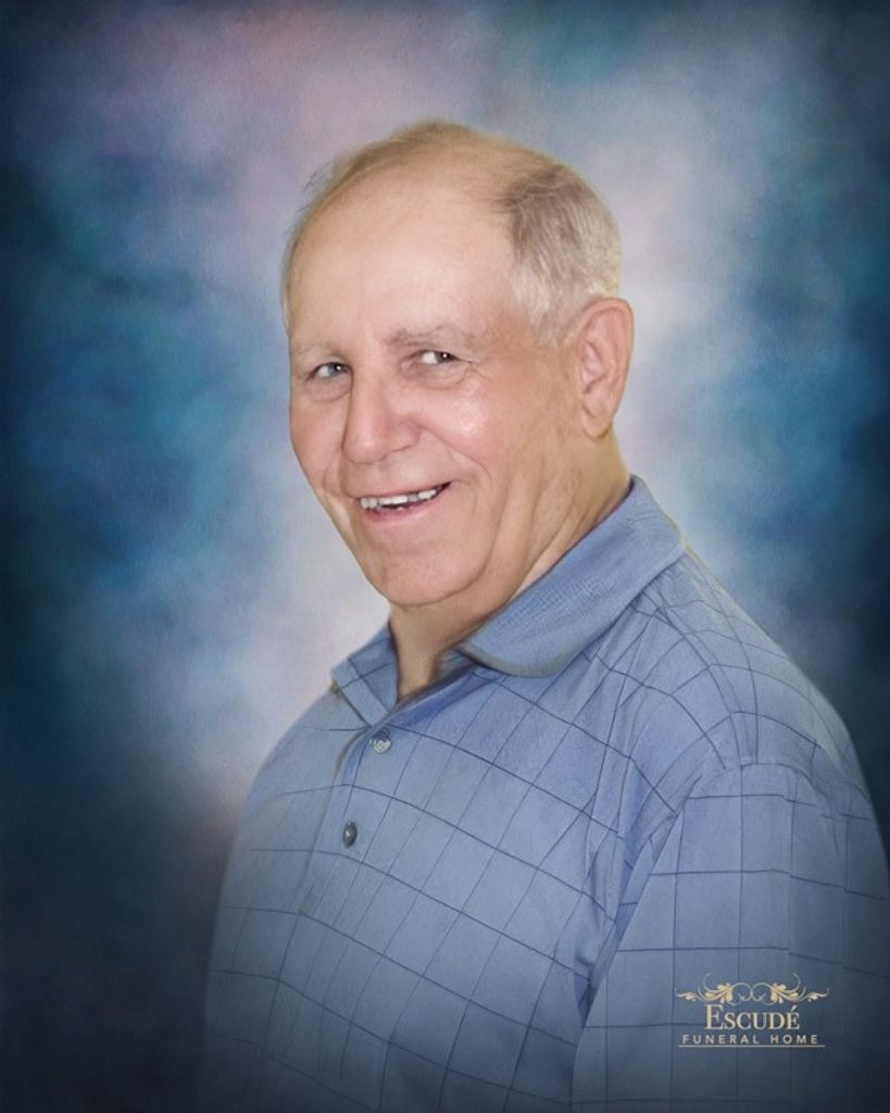 Byron "BF" Lemoine Profile Photo