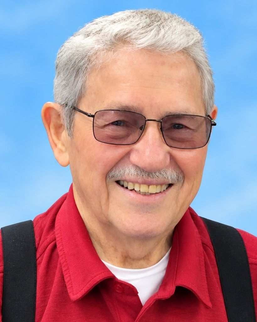 Ralph E. Menefee Profile Photo