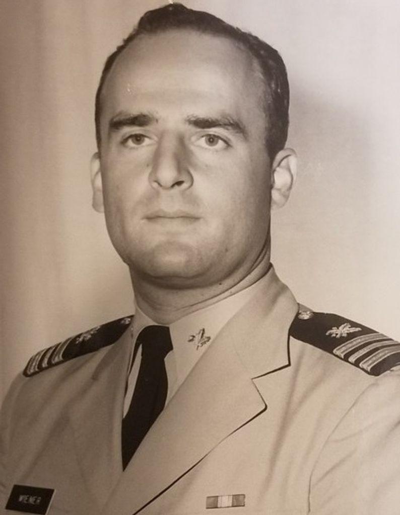 Lawrence S. "Larry" Wiener