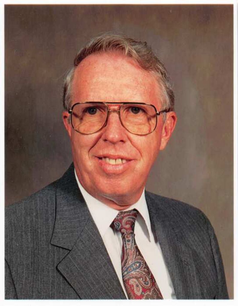 Dr. Morris Lee Norfleet Profile Photo