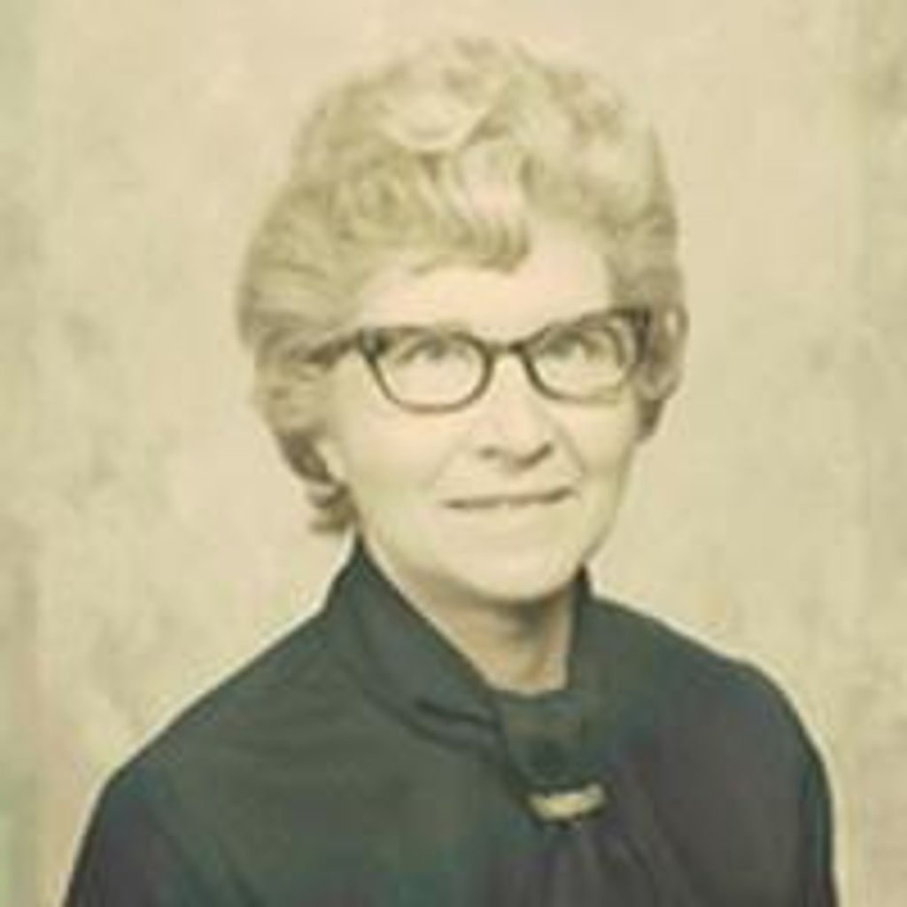 Mable  M. (Browning)  Graham