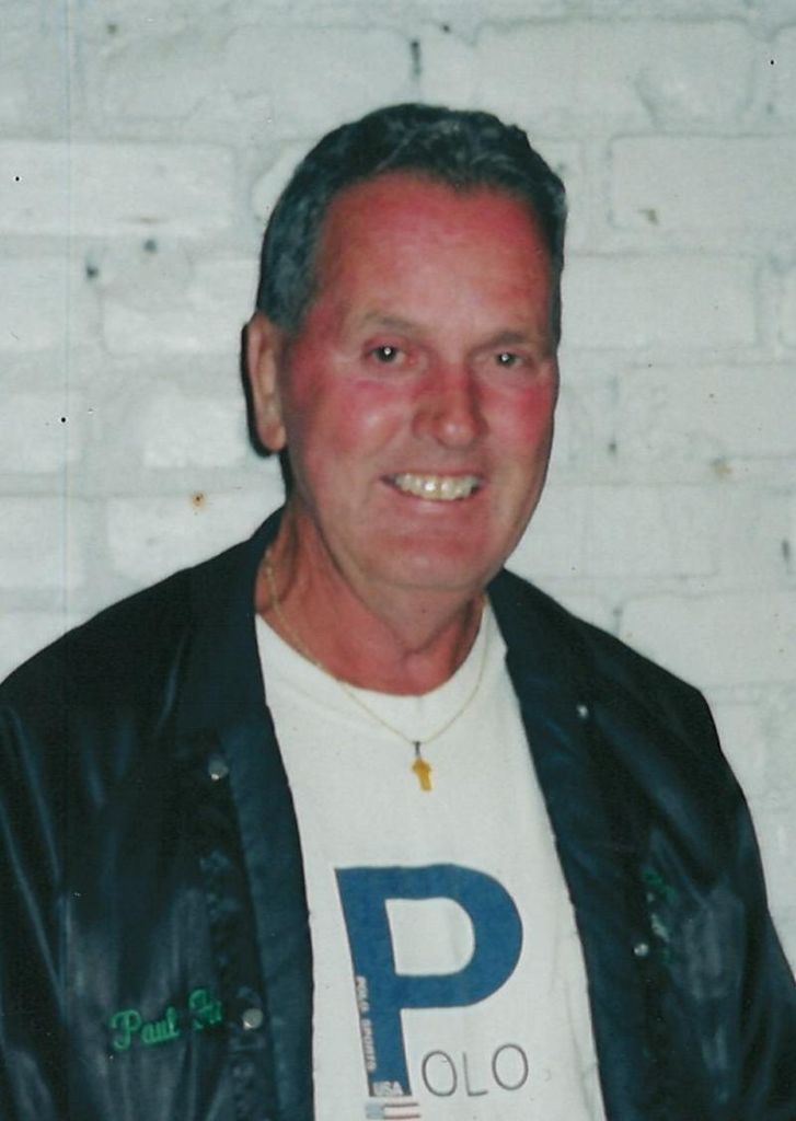 Paul Joseph Hendricks Profile Photo