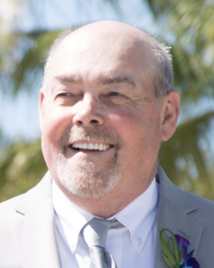 James Kerr Profile Photo