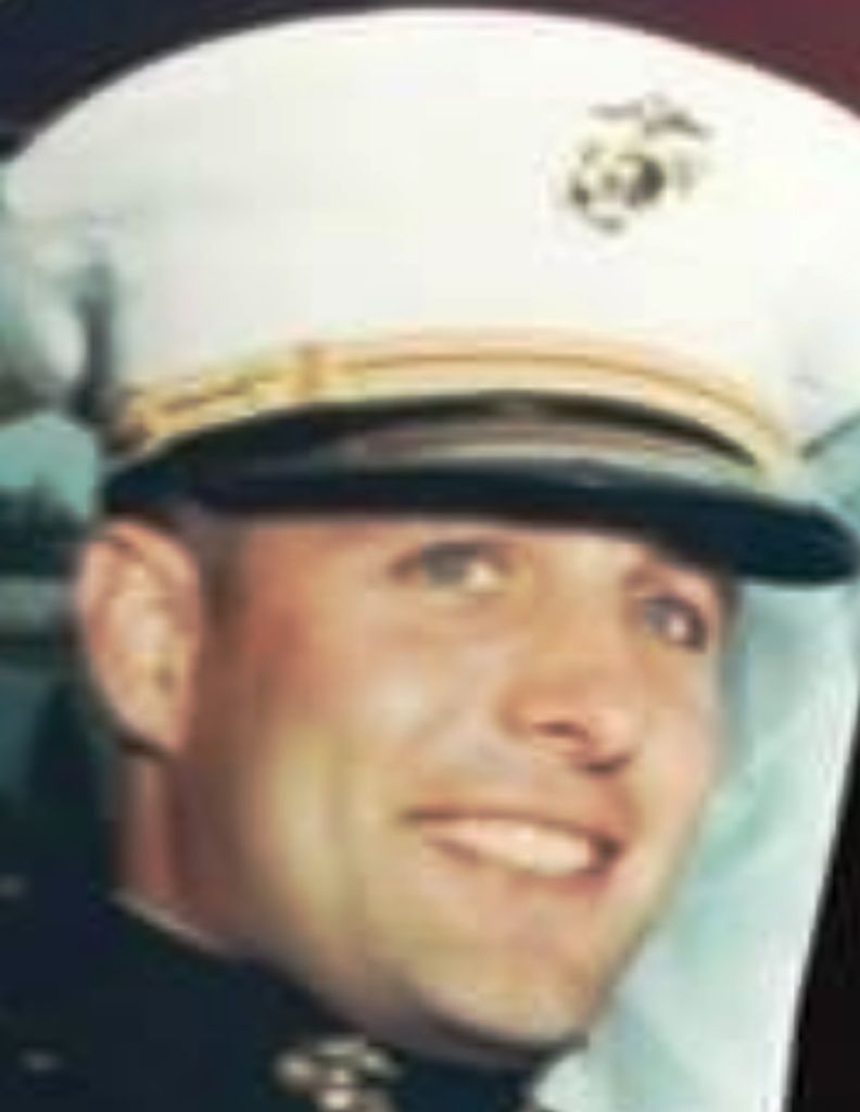 Dale S. Hoover