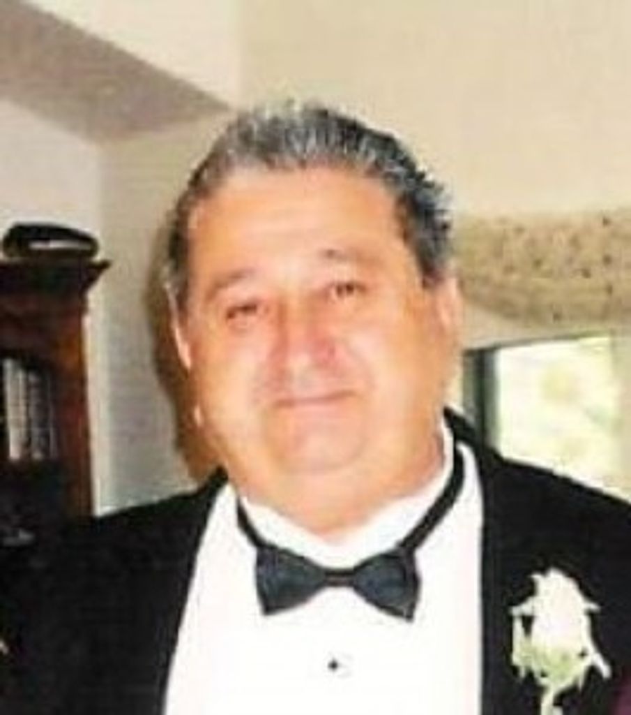 James Filingeri