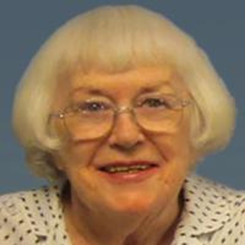 Barbara  Jane Moran