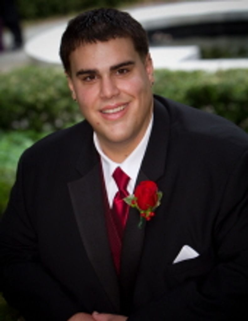 Matthew Joseph Roakes, Sr.