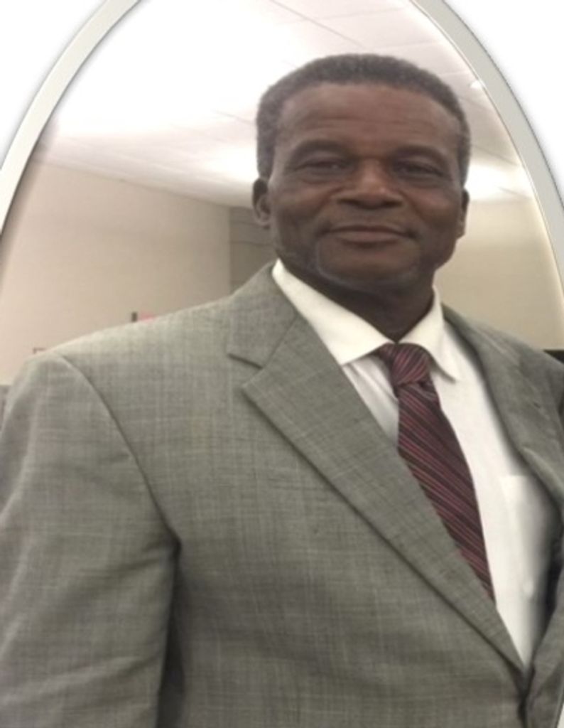 Mr. Glenn Wadley Profile Photo
