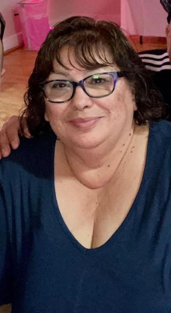Patricia Ann Hurtado Profile Photo