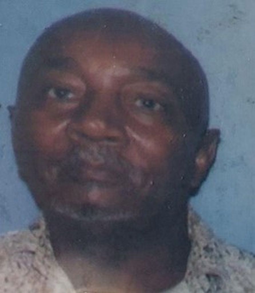 Mr. Jimmie Lee Roberson