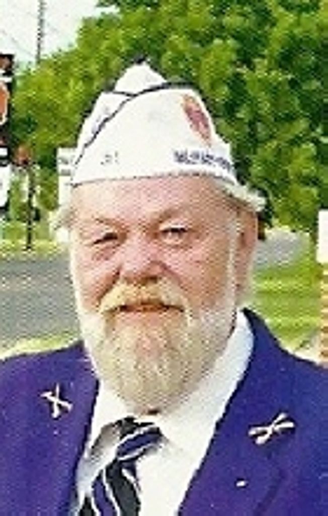 Bernerd H. "Bud" Hannah