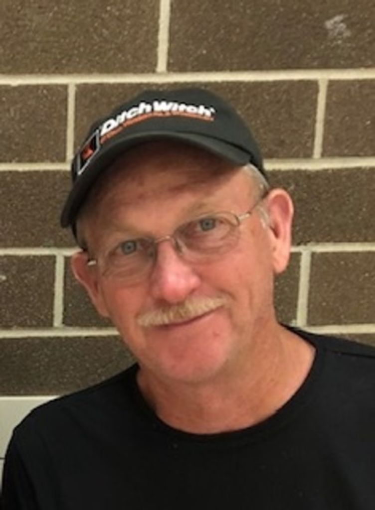 Thomas L Eckerle Profile Photo