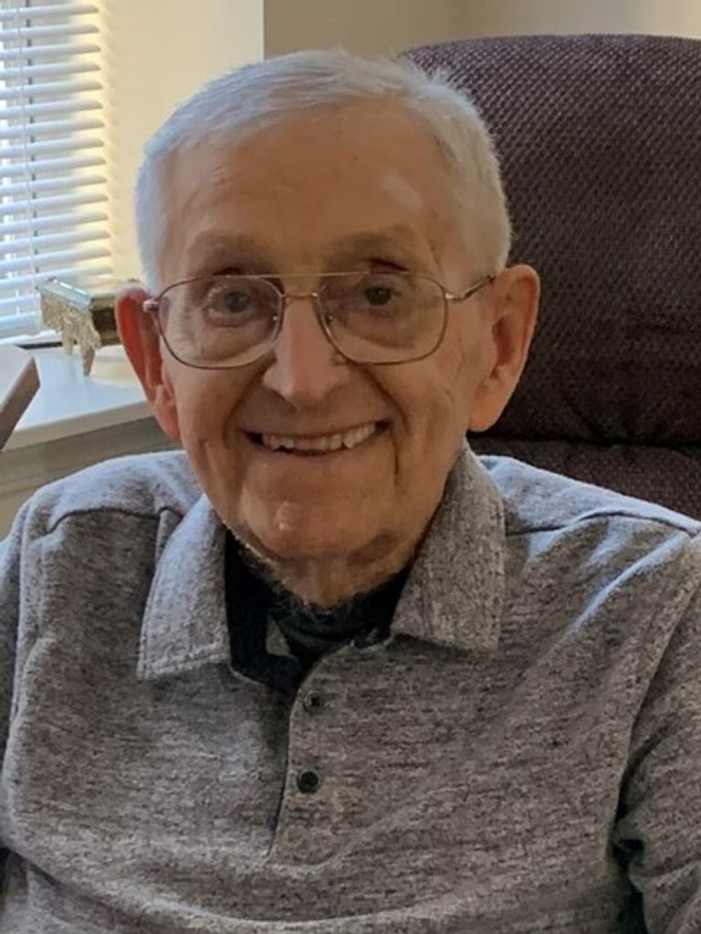 Reginald J. Madon Profile Photo