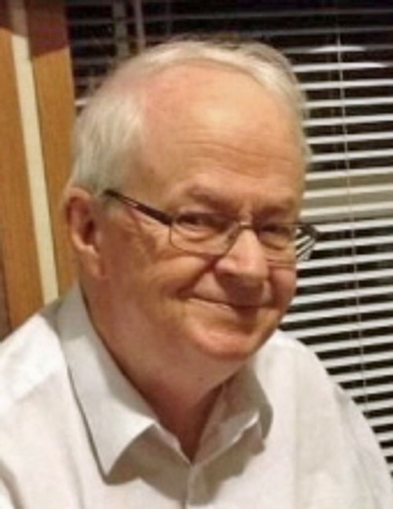 Thomas Eugene Campbell
