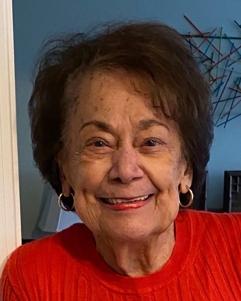 Gwendolyn "Tikie" Jenkins