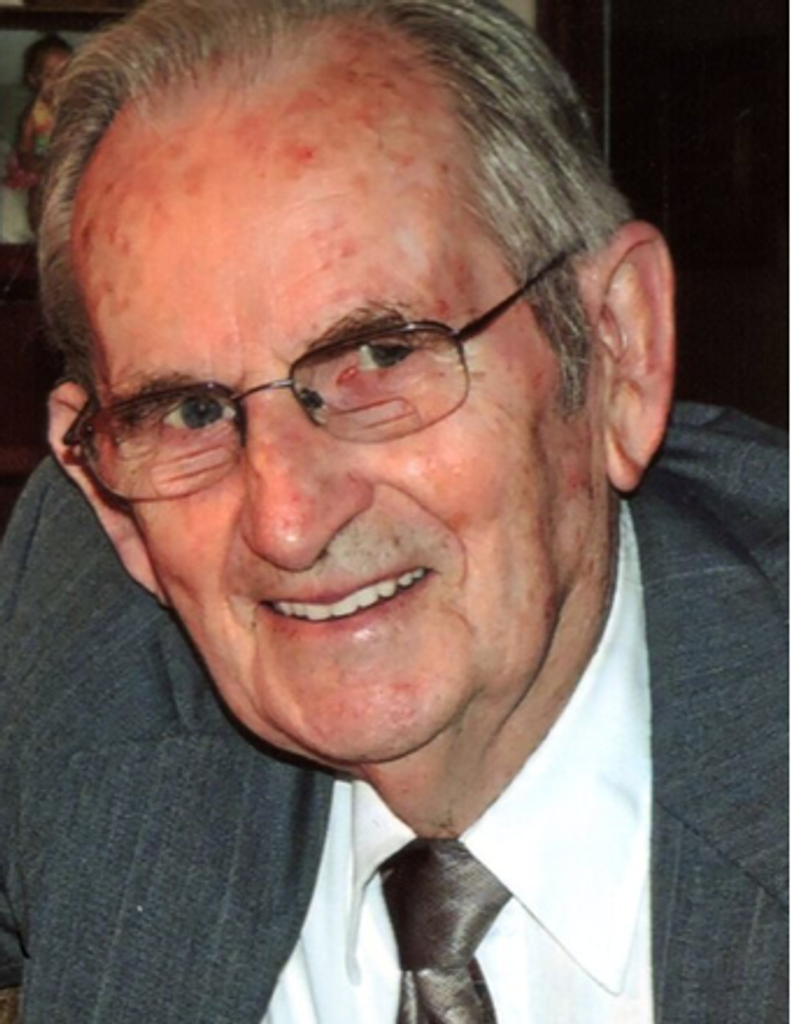 Franklin L. Sowers