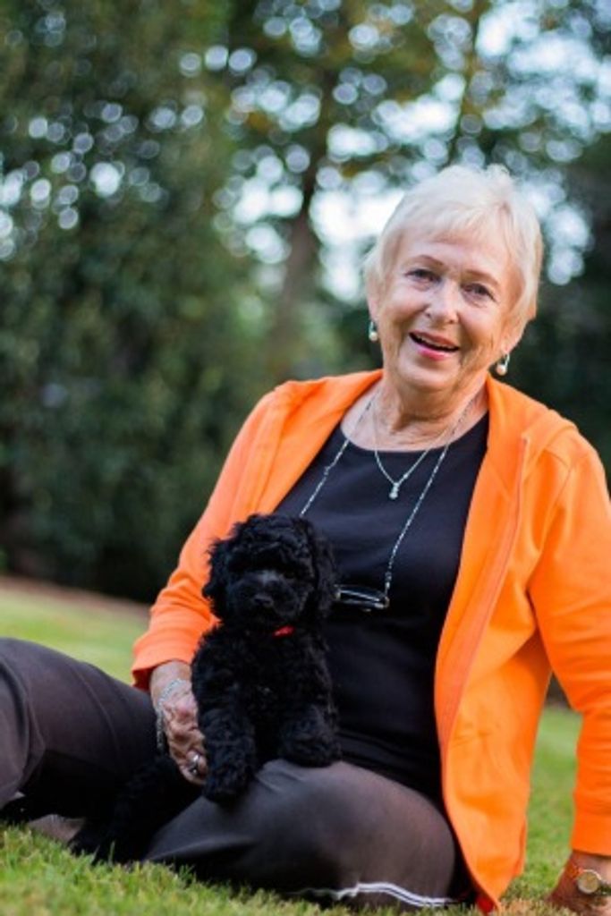 Diana Joyce (Coggins)  Keever