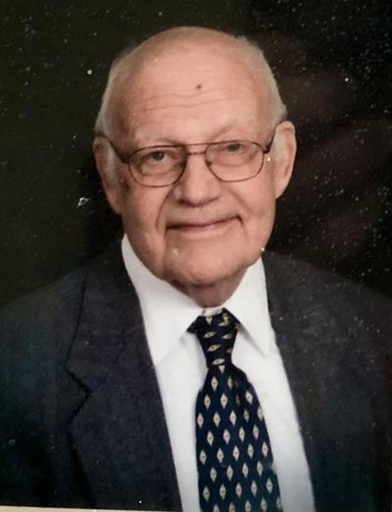 Irving Wade Webber Profile Photo