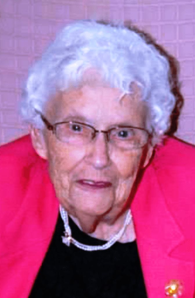 Mary Alice Geurts Profile Photo