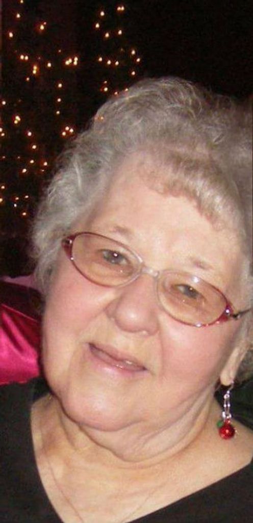 Nancy Carroll Lowry