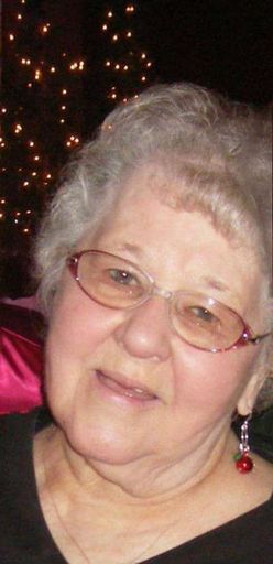 Nancy Carroll Lowry Profile Photo