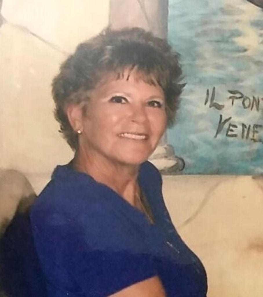 Mona Williams Claytor