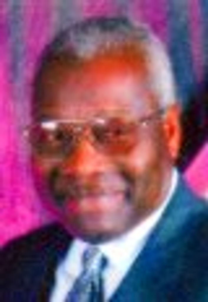 Wesley B. Williams