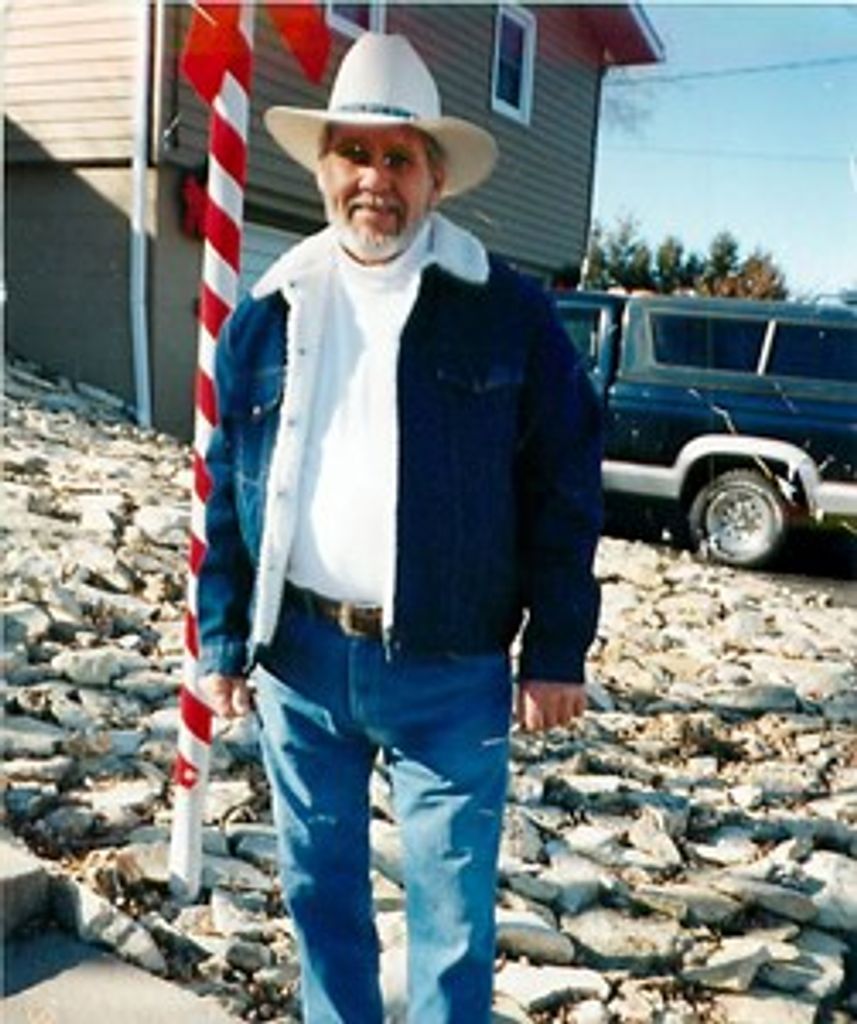 James W. "Jim" Price Profile Photo