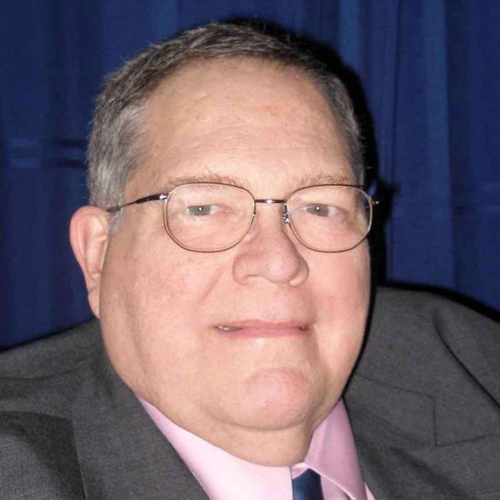 James Charles "Sonny" Maumus