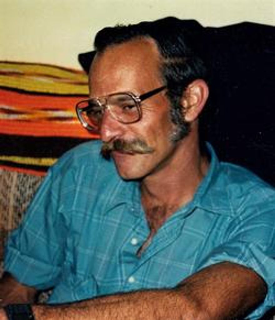 Vernon Harry Fairchild, Jr.