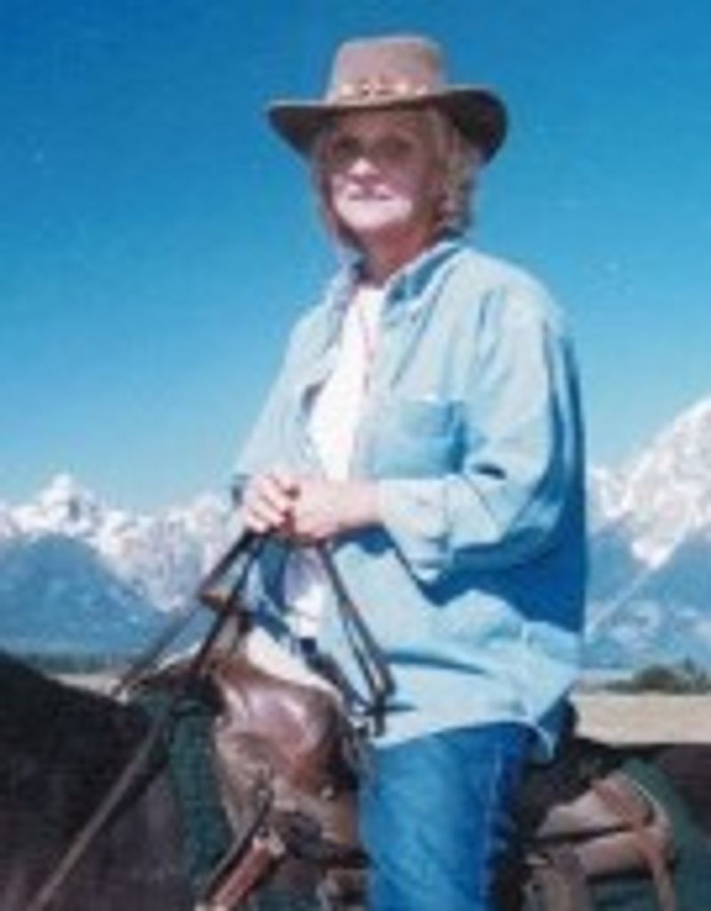 Jacquelin Berry