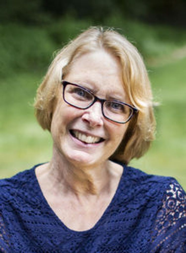 Pamela Smith-Maisch