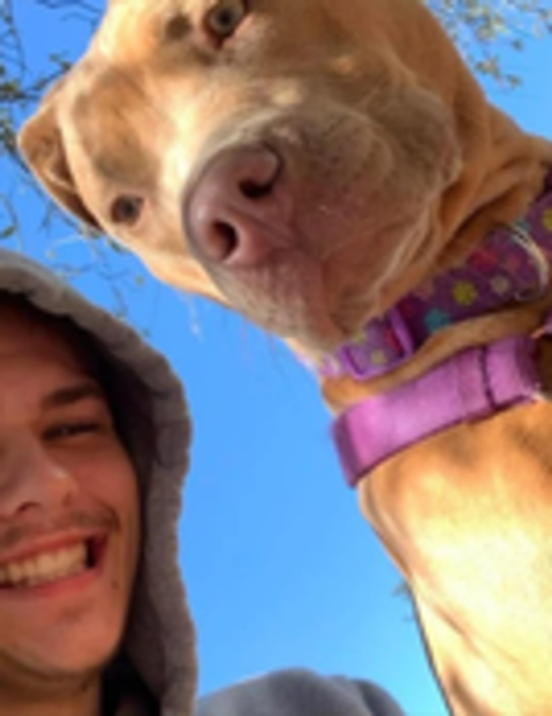 Colin Anthony South Profile Photo