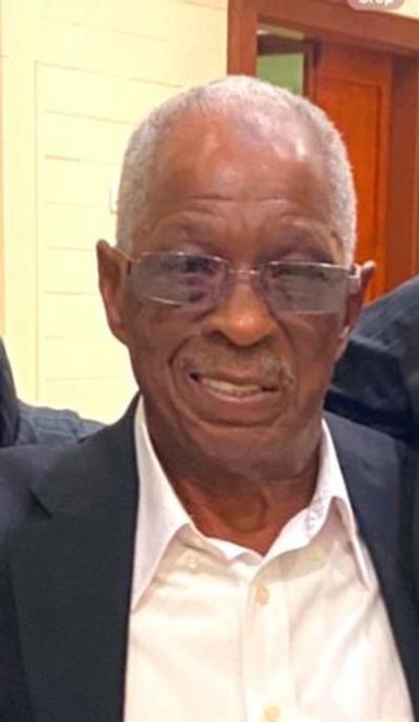 Latin Joseph "Butchie" Declouet Jr. Profile Photo