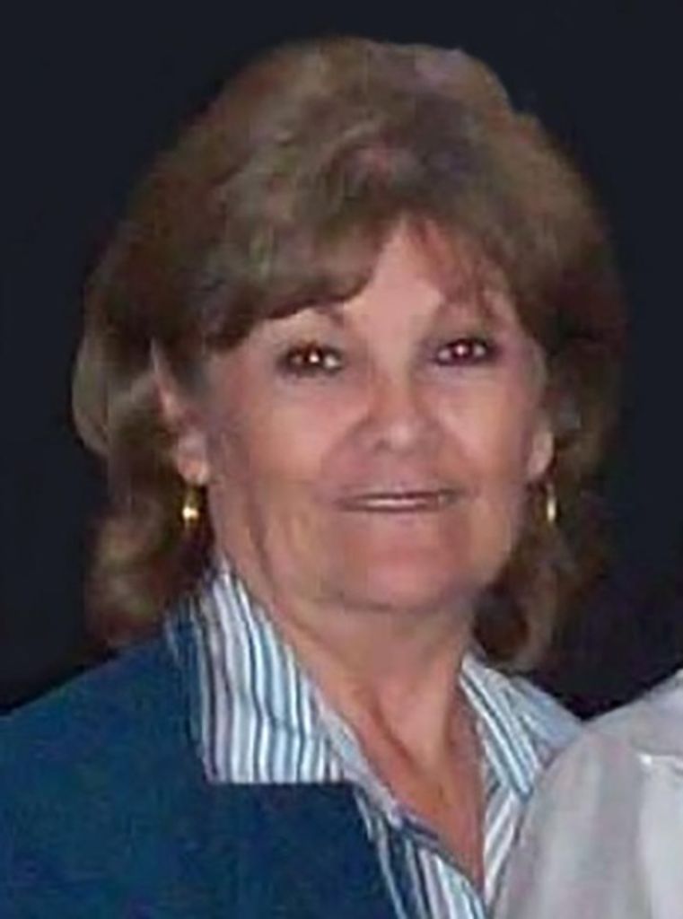 Alice Rose Ford Aldrich Profile Photo