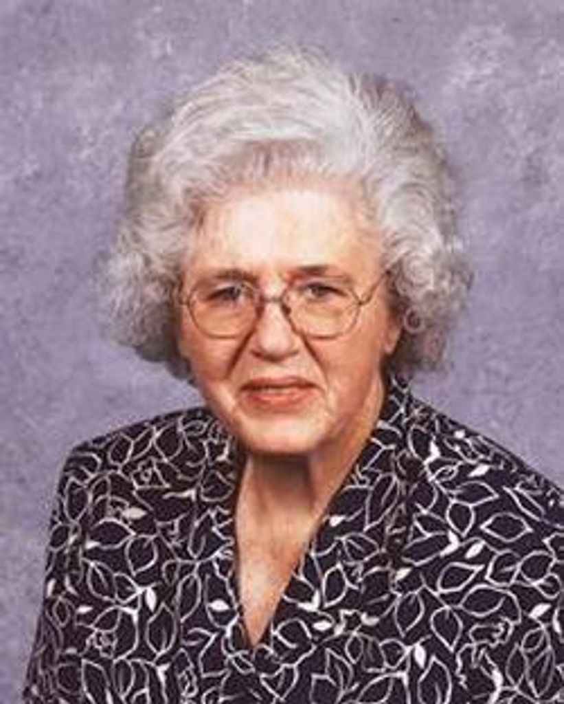 Lucille Bryan Profile Photo