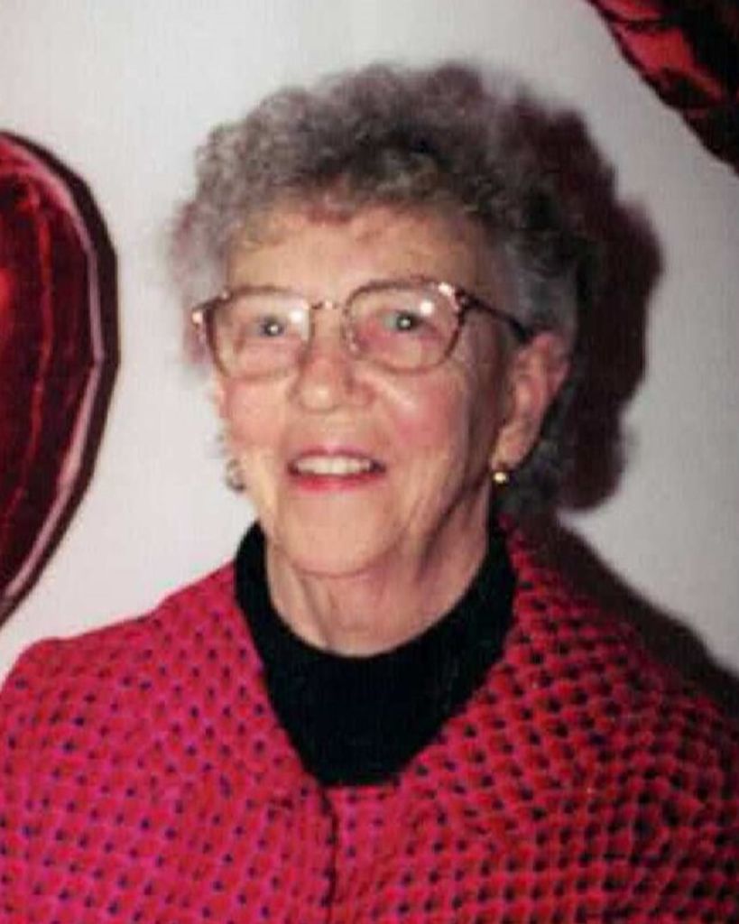 Betty Jane Lahue Phillipps Profile Photo