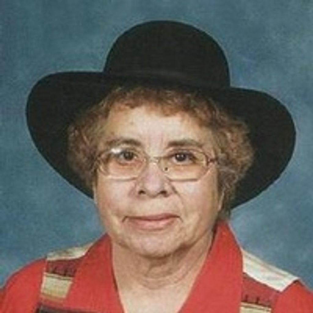 Mary Frances Via