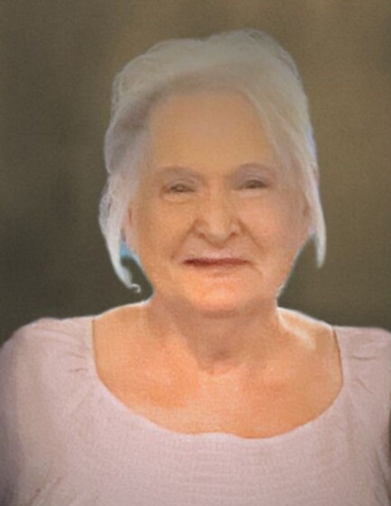 Trellie Margaret (Faircloth)  Sapp Profile Photo