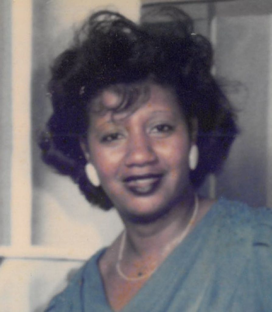 Mary Magdaline Williams Profile Photo