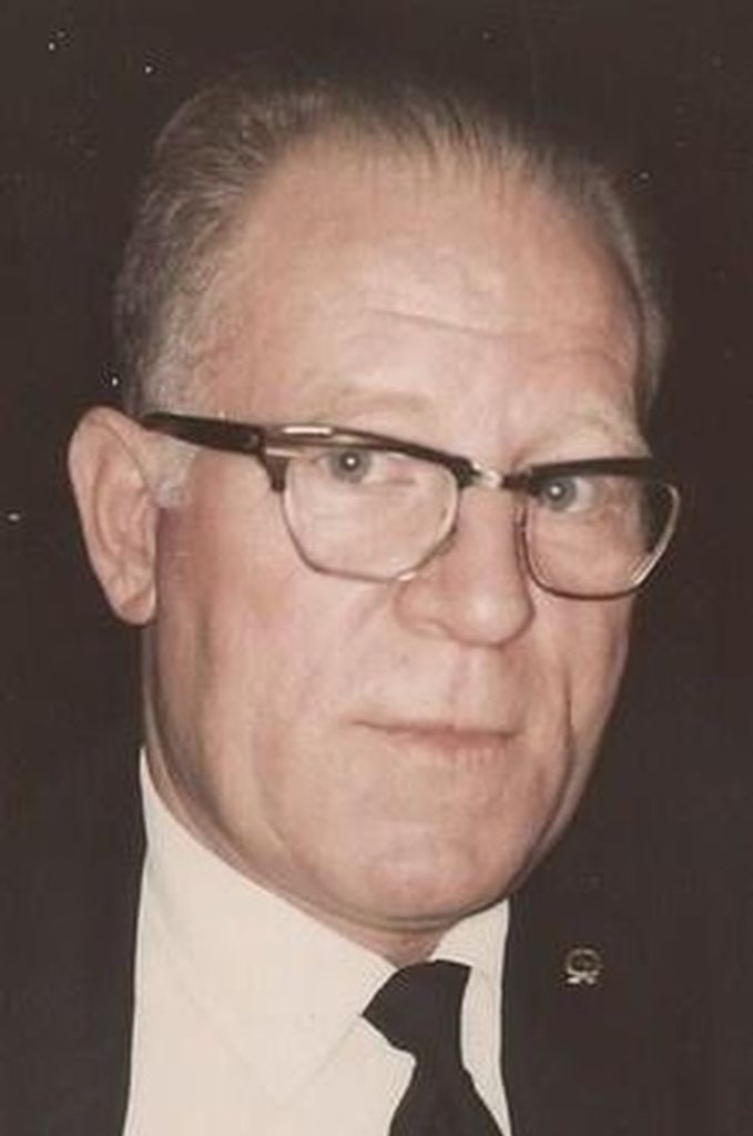 Peter Pemberton, Jr.