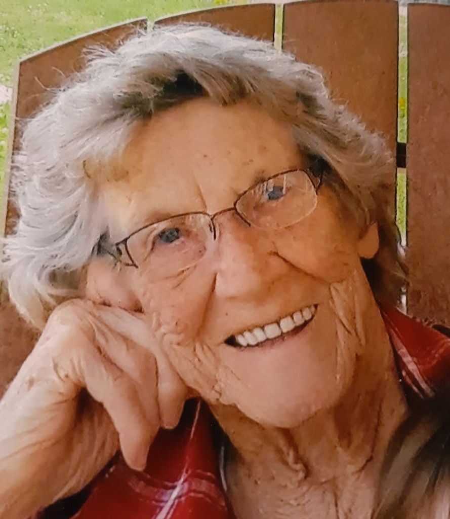 Nellie Bromley