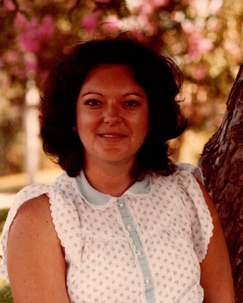 Gloria Jean Garcia Profile Photo