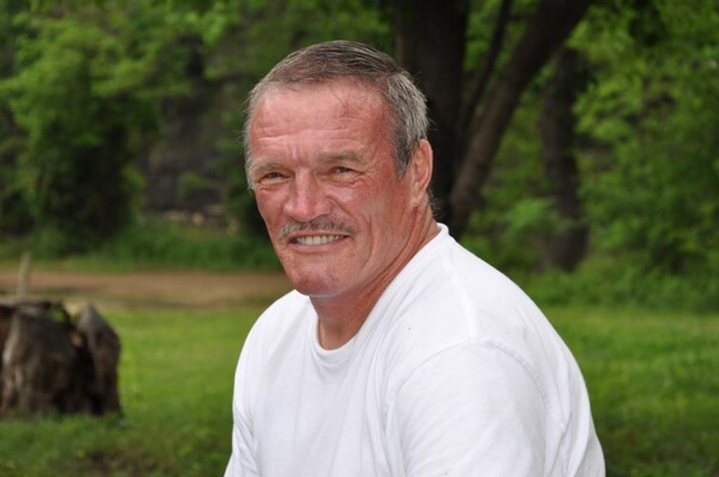 Jerry Elra Breedlove Profile Photo