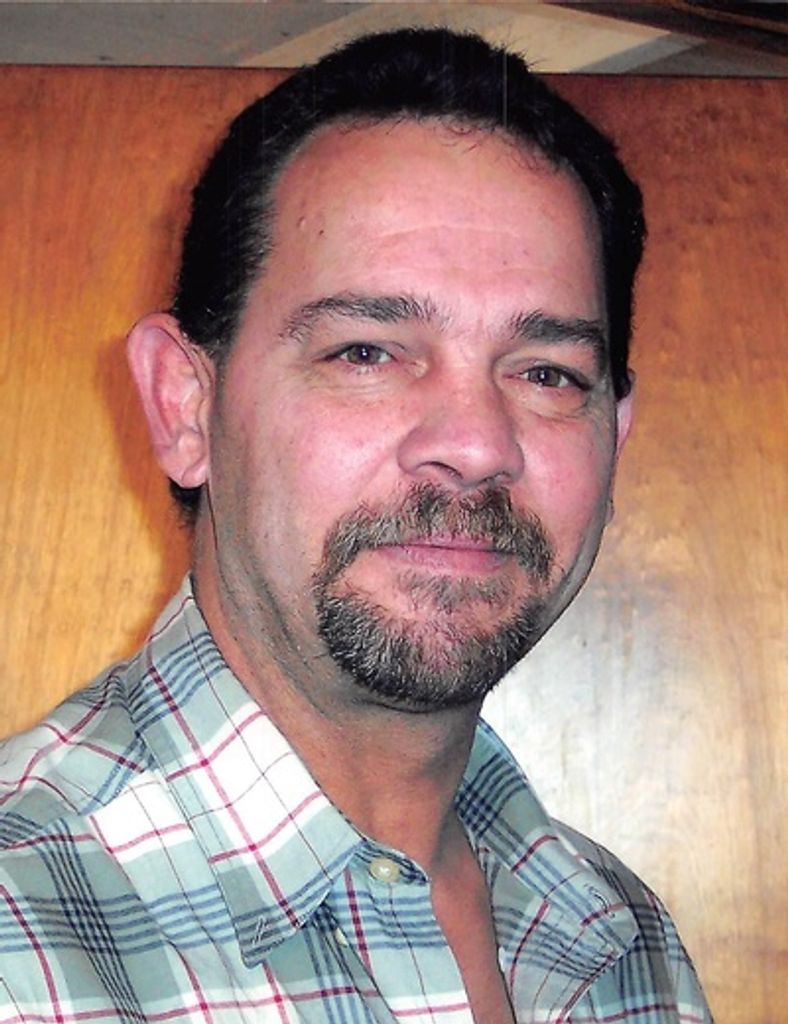 Jeffrey (Jeff) Lynn Ebrom Profile Photo